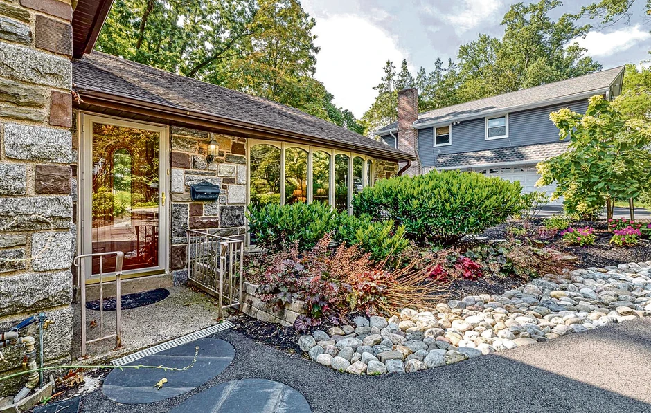 Nekadašnja kuća Kobija Brajanta