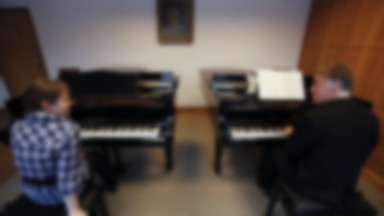 Zakup fortepianów dla 31 szkół ze środków ministra kultury