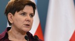 Koniec spotkania Szydło z szefami klubów parlamentarnych. Nie ma zgody na kompromis ws. Trybunału Konstytucyjnego