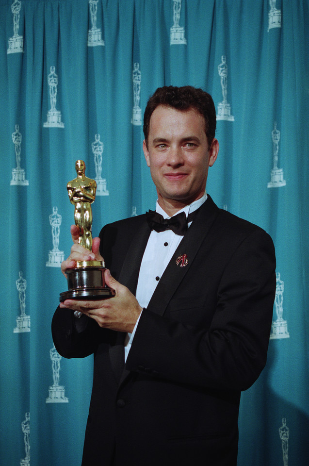 Tom Hanks