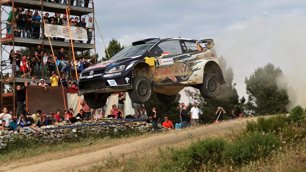 Jari-Matti Latvala