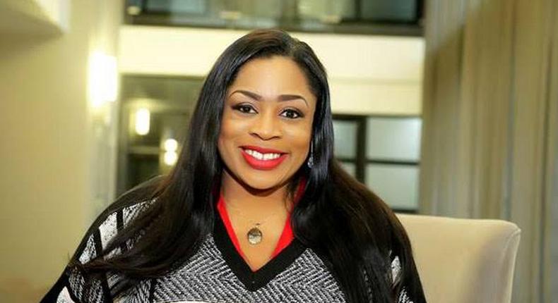 Sinach says her concert will now be in October (Instagram)