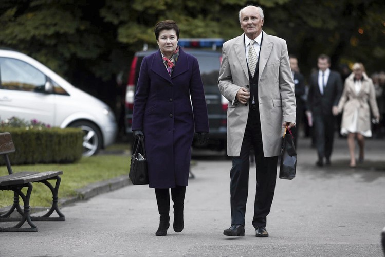 Hanna Gronkiewicz-Waltz