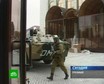 RUSSIA CHECHNYA TERRORIST ATTACK