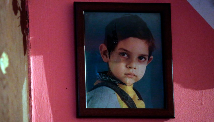 Dušana Jovanovića dvojica momaka su nasmrt pretukla, kako je istraga pokazala, samo zbog boje kože