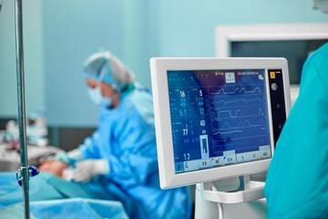 A Mesterséges Intelligencia is segíti az orvosok munkáját