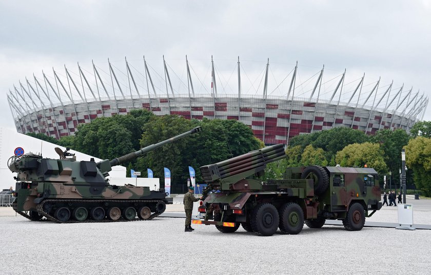 Drugi dzień szczytu NATO. Co będzie omawiane?