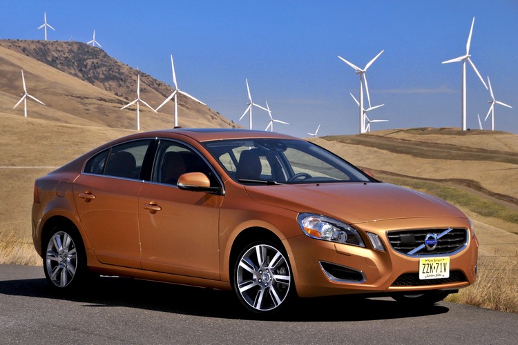 <b>Samochody klasy średniej (