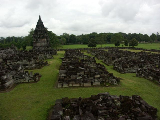 Galeria Indonezja - Prambanan, obrazek 6