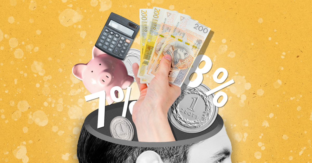 CIT estoński: czy odsetki od lokat ujmować w księgach rachunkowych memoriałowo