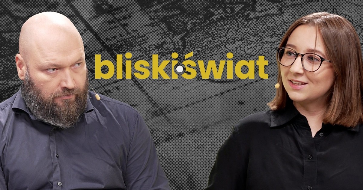 Śmierć polskiego wolontariusza i kryzys dyplomatyczny [BLISKI ŚWIAT]