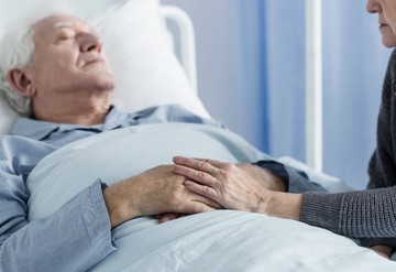 Honnan lehet biztosan tudni, hogy valaki meghalt? Az orvos válaszol
