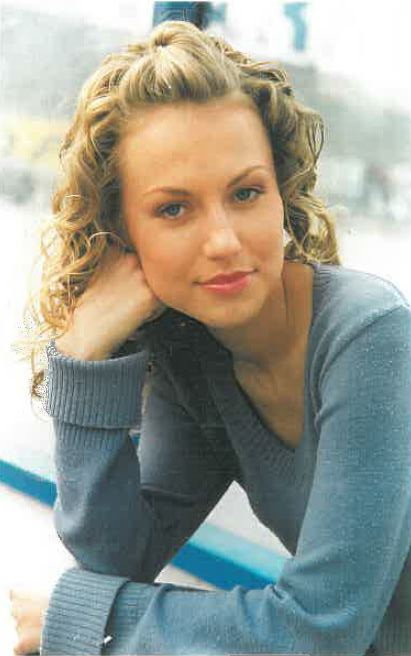 Magdalena Ogórek