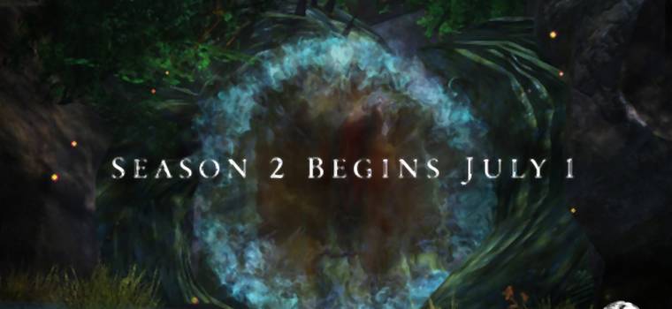 Kolejny, fabularny sezon Guild Wars 2 rozpocznie się w środku tegorocznych wakacji
