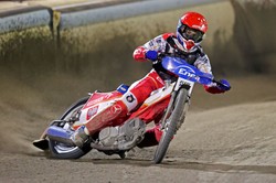 Miśkowiak żużlowym mistrzem świata juniorów! Brąz dla Lamparta