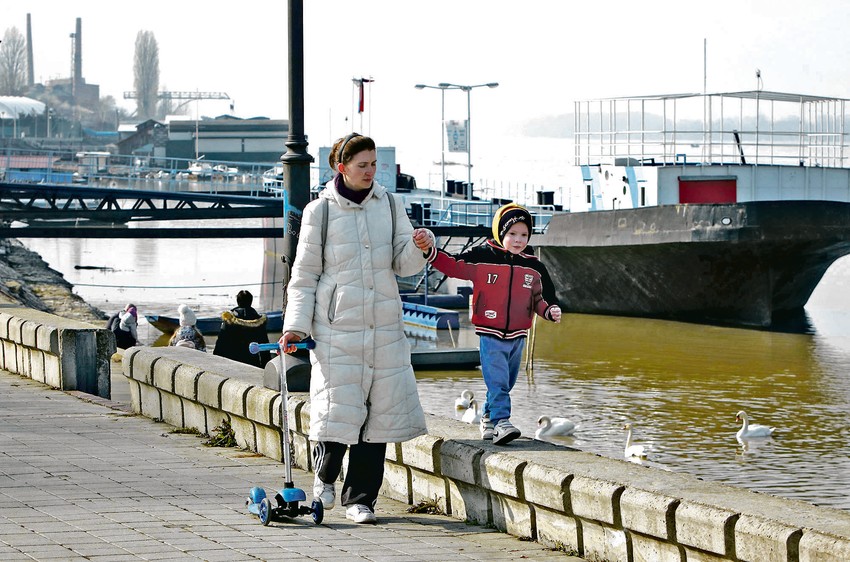 Stavovi roditelja različiti koliko i potrebe