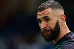 AFP: Benzema podpisał trzyletni kontrakt z saudyjskim Al-Ittihad