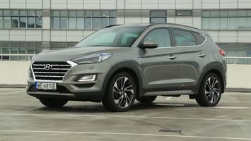 Problem dla właścicieli modeli i30 i Tucson. Hyundai wzywa ponad 1,5 tys. aut do serwisu
