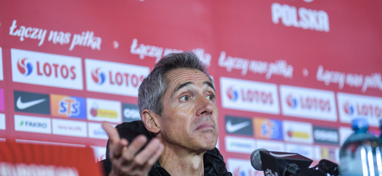 Paulo Sousa nowym trenerem Flamengo. Klub potwierdza