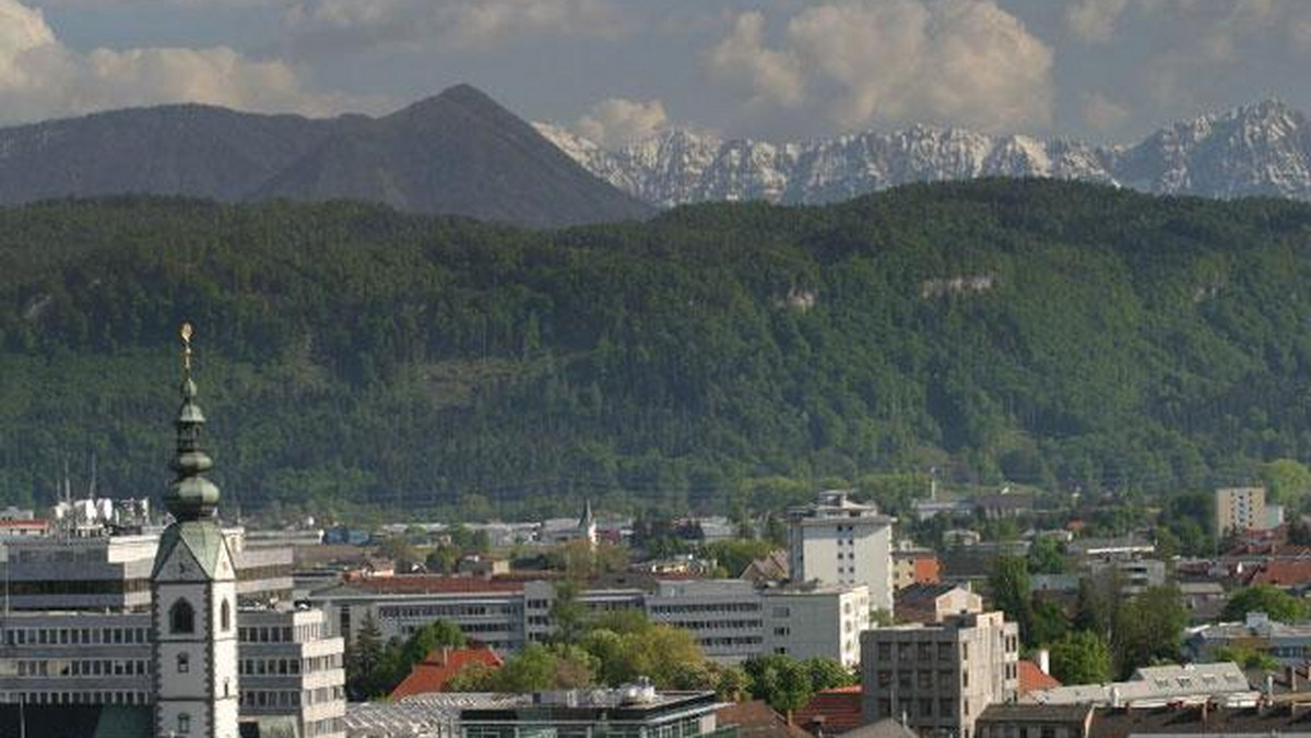 Galeria Austria - Klagenfurt dla piwoszy, obrazek 1