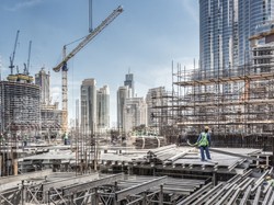 Dom Development sprzedał 931 lokali, przekazał 648 w II kw. 2023 r.