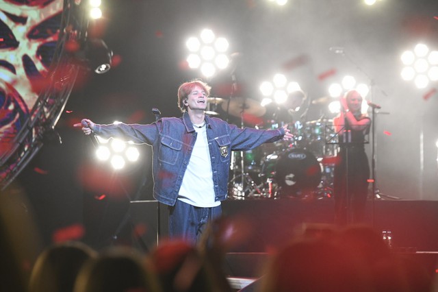 Jakov Jozinović koncert