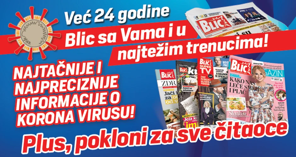 Blic