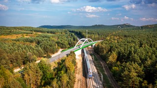 Drogi nie wymagające remontów przez pół wieku