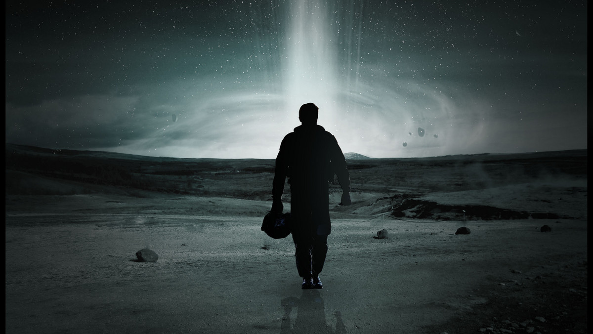 "Interstellar" Christophera Nolana zostało nakręcone na tradycyjnej taśmie filmowej.