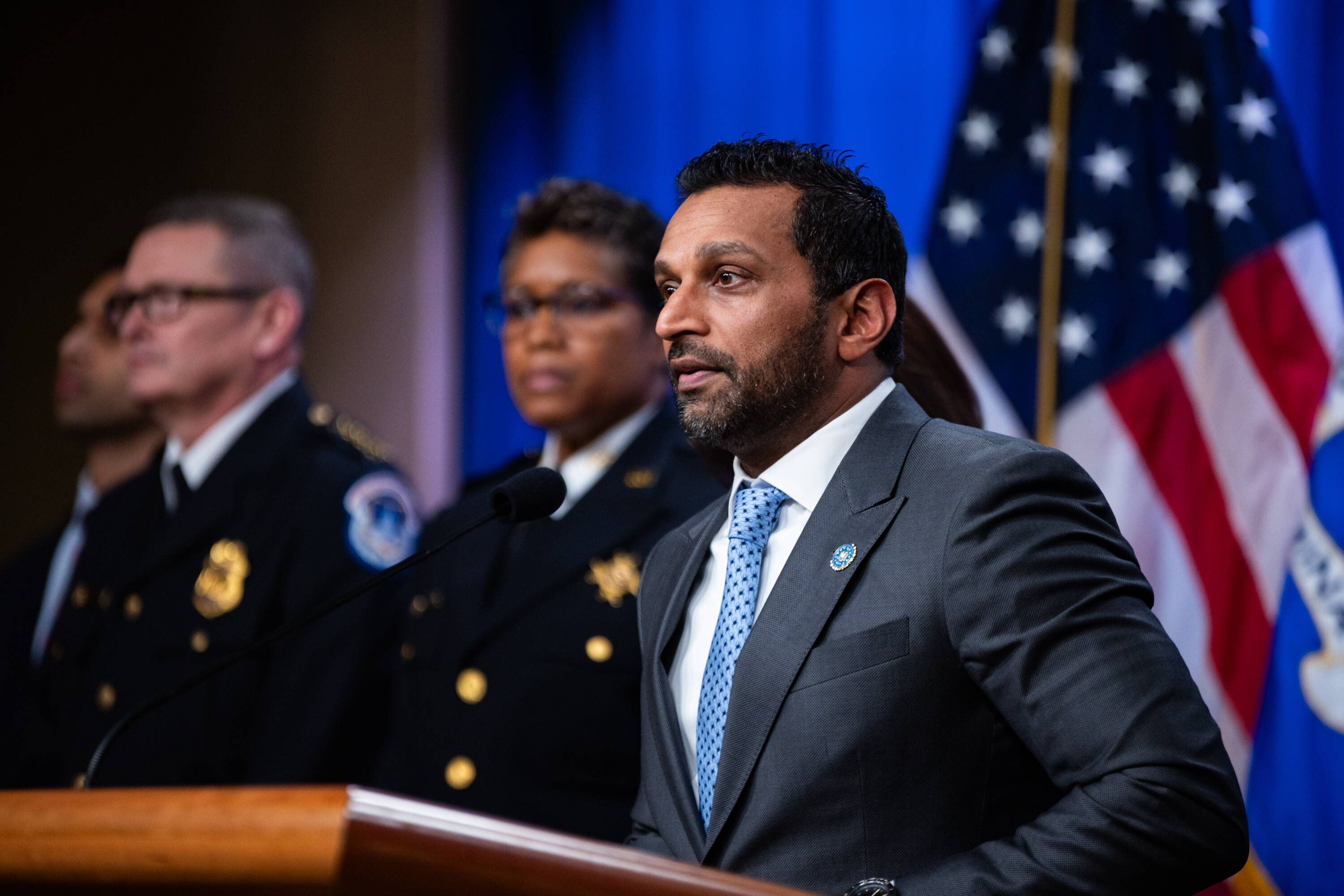 FBI udaremniło zamach terrorystyczny na sylwestra w Los Angeles