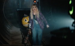 Kosztował 320 milionów. "Gigantyczna fuszerka". Krytycy miażdżą najdroższy film Netflixa