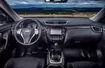 Nissan X-Trail z silnikiem 2.0 dCi