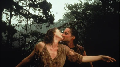 Kultowy hit lat 80. dziś w telewizji. To nostalgiczny klasyk złotej ery rozrywki