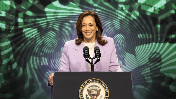 Kamala Harris