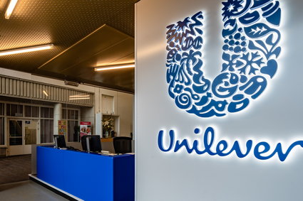 Co jest najważniejsze, żeby odnieść sukces w biznesie? Szef Unilever Polska wskazuje dwie rzeczy