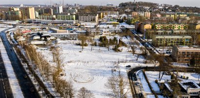 W Dąbrowie Górniczej powstaną bloki TBS-u?