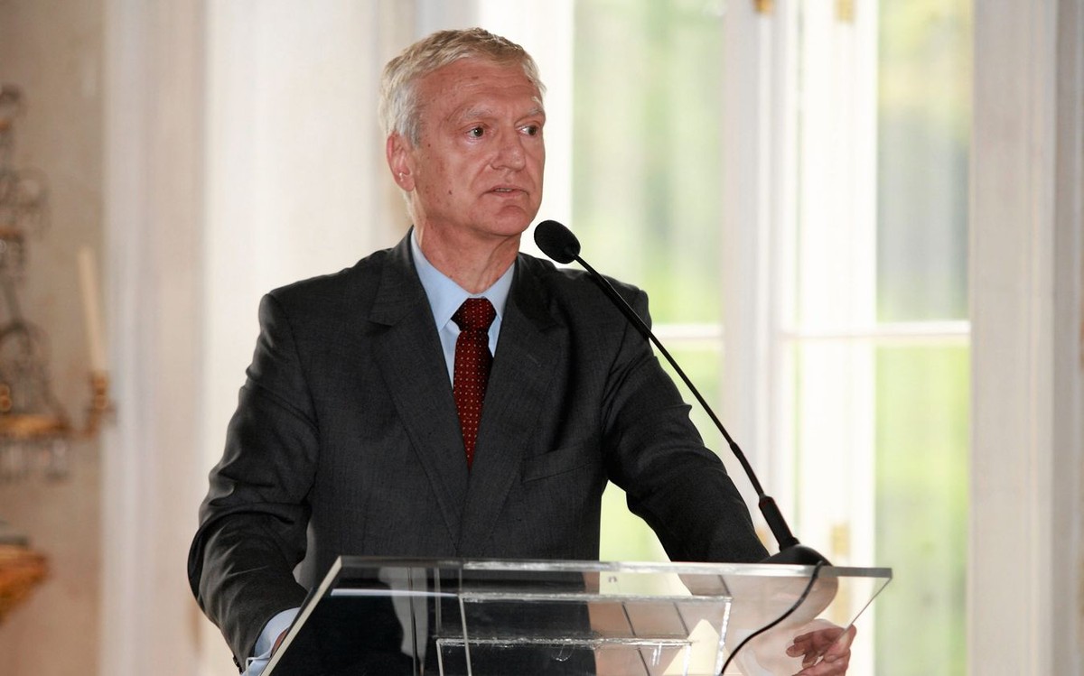 Prof. Michał Kleiber