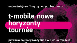 T-Mobile Nowe Horyzonty Tournée w styczniu w 36 miastach Polski