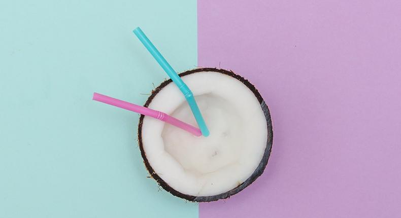 Is Coconut the key to weight loss?