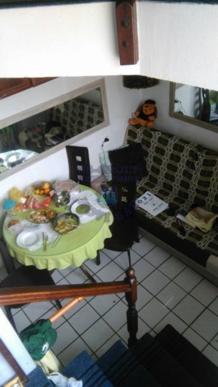 Novi Sad, garsonjera