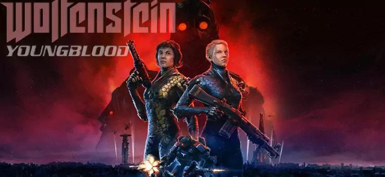 Wolfenstein: Youngblood – test wydajności kart graficznych i procesorów