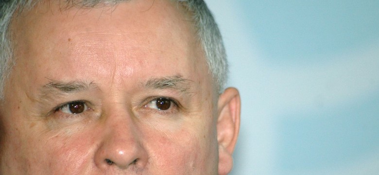 Celne uderzenie Kaczyńskiego w media. Radio musi go przeprosić