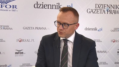 Soboń: Chcemy zaproponować ponowną weryfikację minimalnego CIT-u