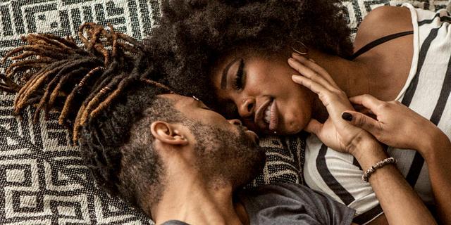 4 questionable things which show you're comfortable with your partner
