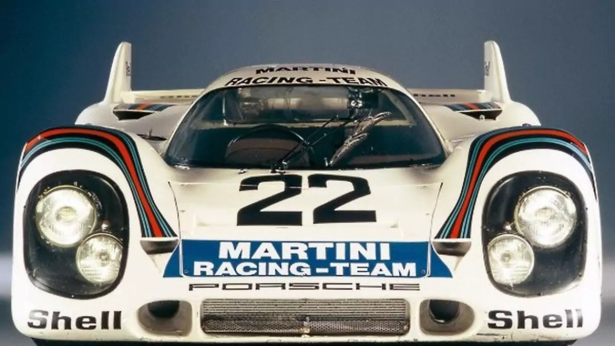 Porsche 917