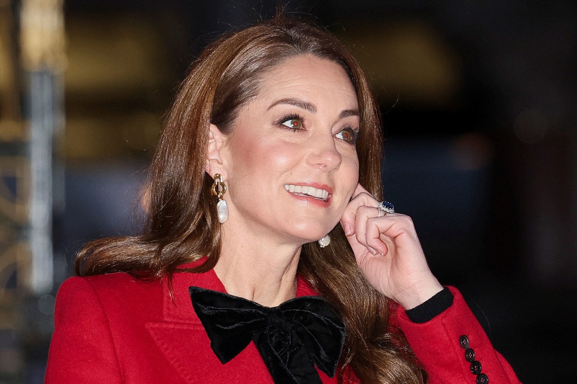 Princezná Kate
