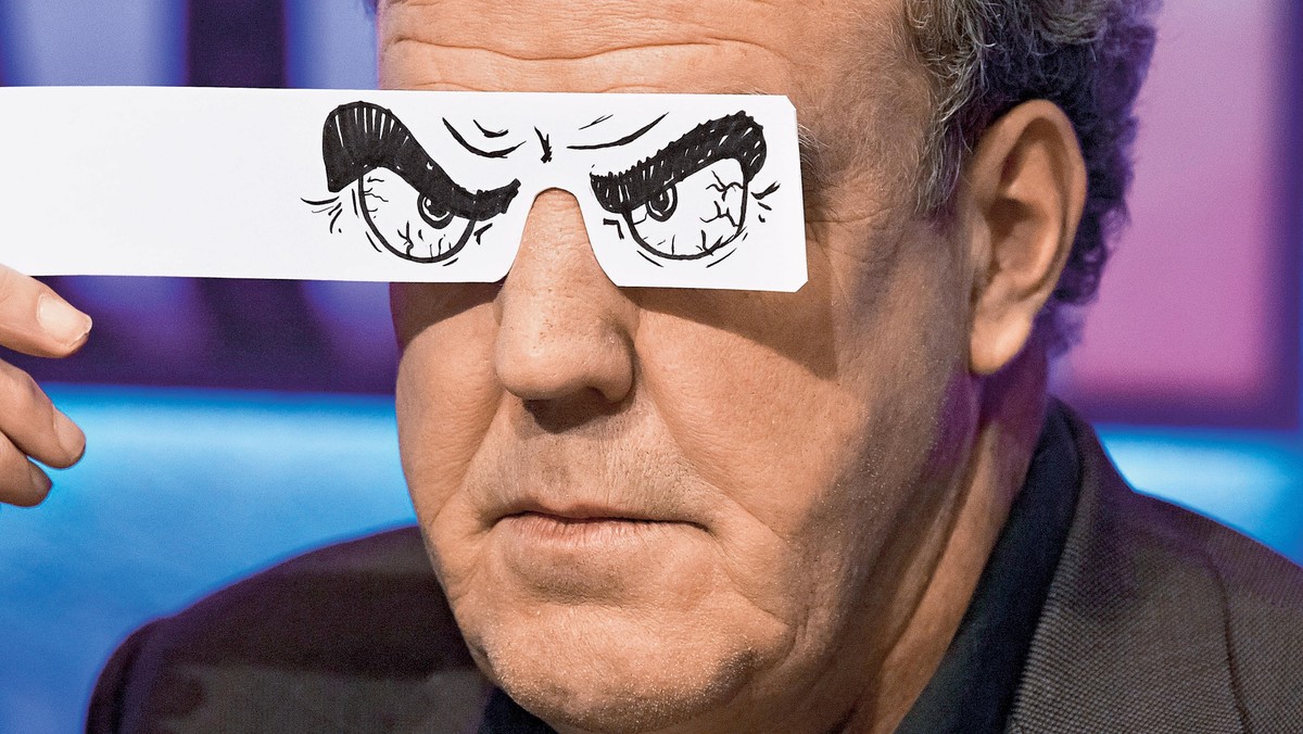 Jeremy Clarkson