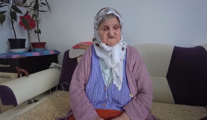 Emina Habibović