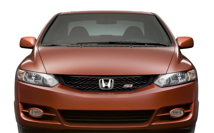 Honda Civic Coupe – modernizacja 2-drzwiowego modelu