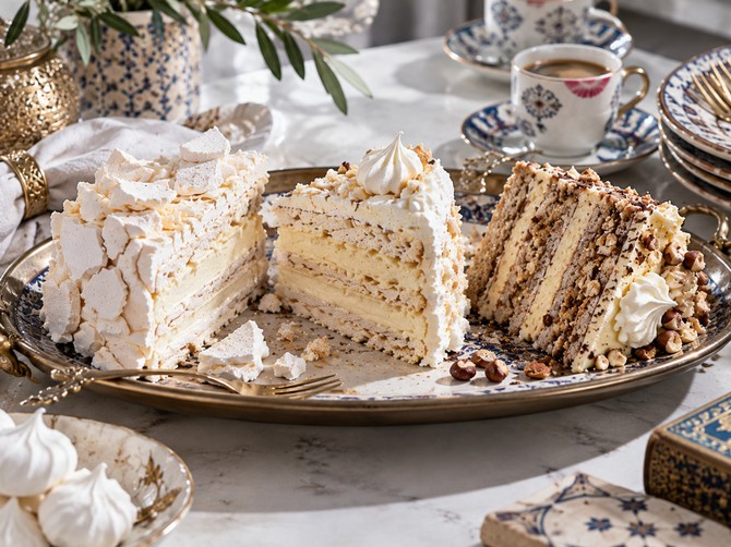 Pola Balkana se svađa oko ime ove torte: Zovu je španski vetar, japanski vetar i puslica
